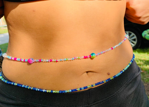 Waist Beads